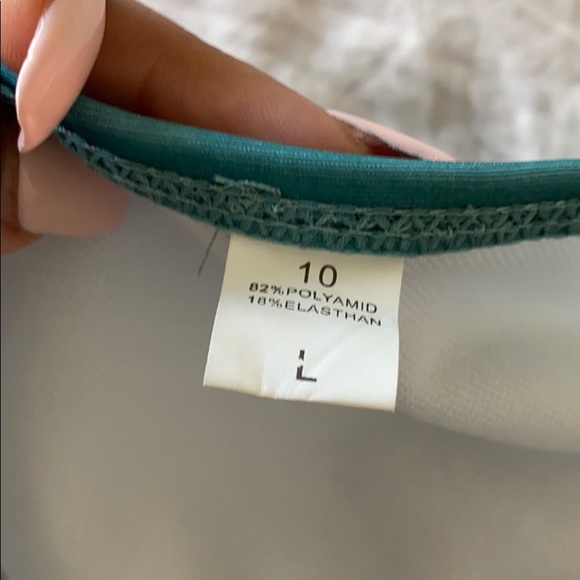 bikini set - Picture 4 of 5